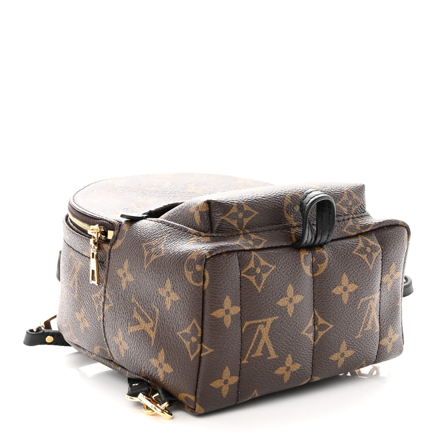 Louis Vuitton Monogram Palm Springs Backpack Mini 4 of 9