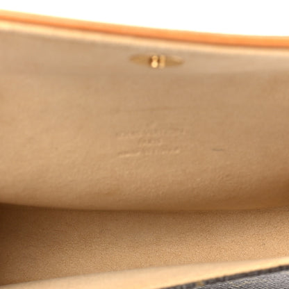 Louis Vuitton Monogram Pochette Florentine S 5 of 7