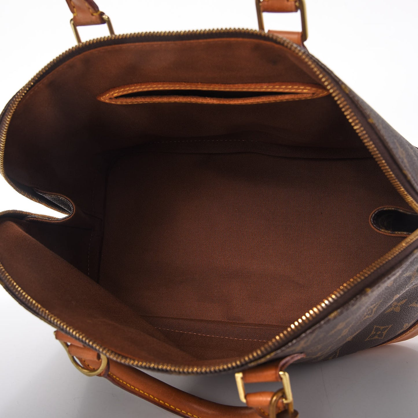 Monogram Alma PM