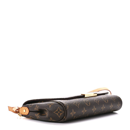 Louis Vuitton Monogram Favorite MM 4 of 12