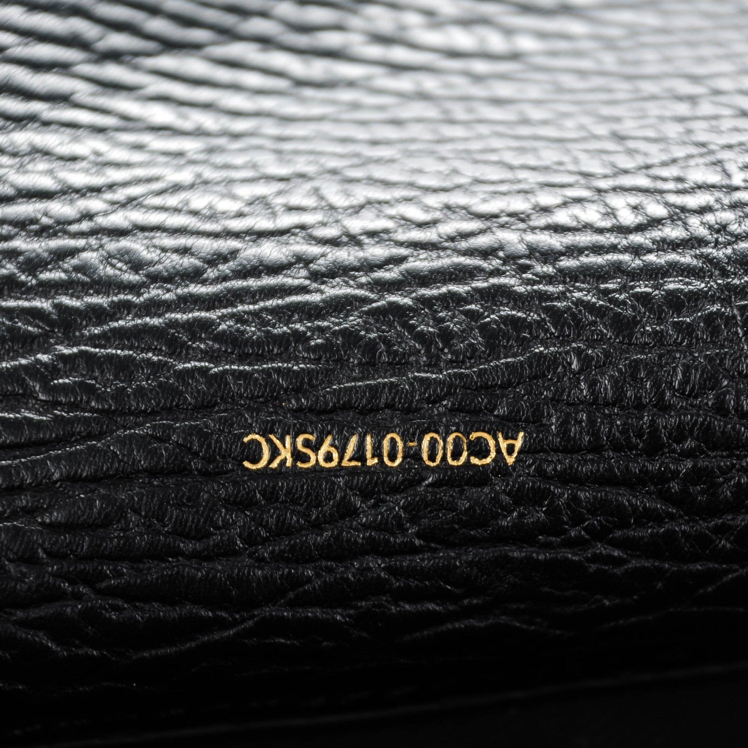 3.1 Phillip Lim 3.1 Textured Calfskin Medium Pashli Satchel Black 7 of 8