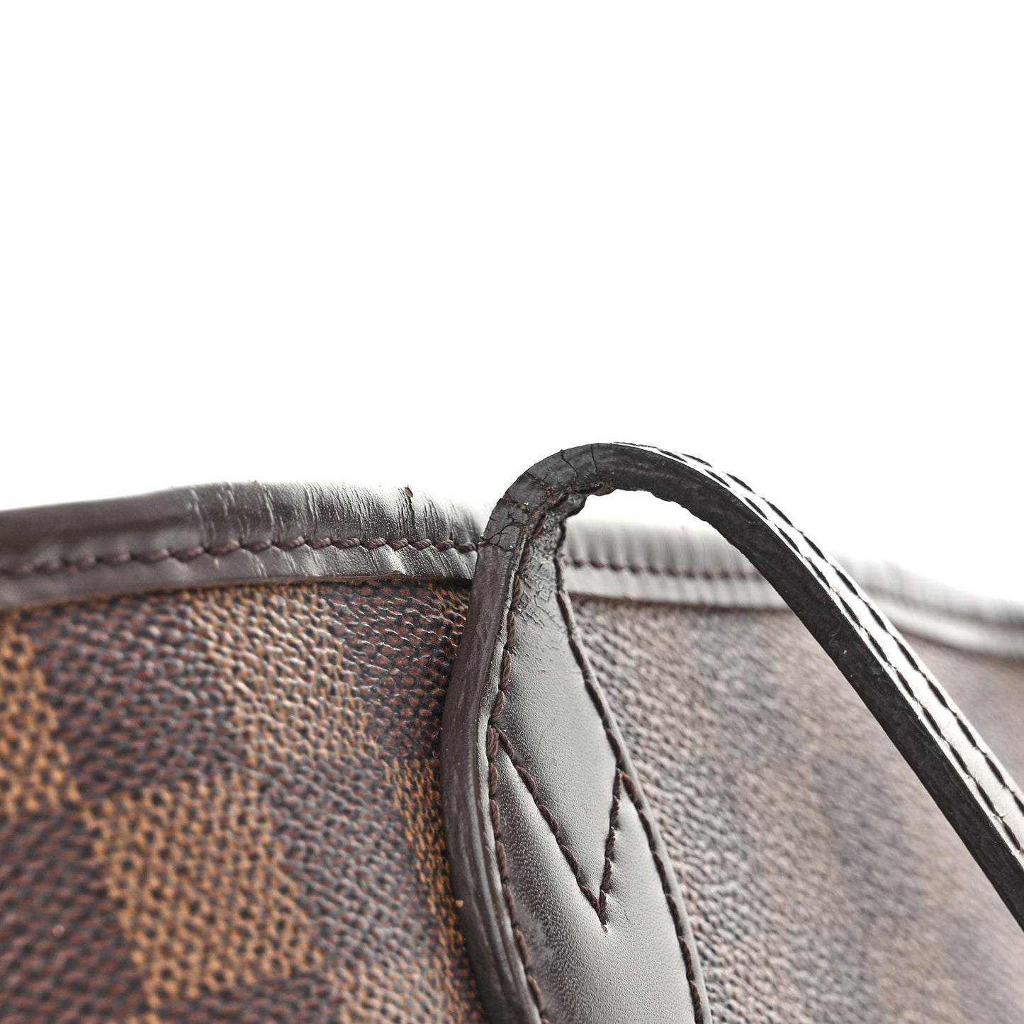 Damier Ebene Neverfull GM
