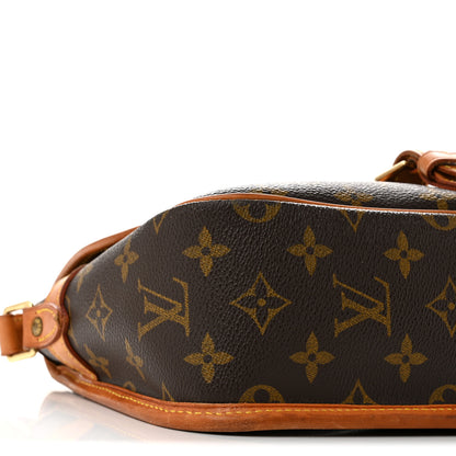 Louis Vuitton Monogram Sologne 8 of 12