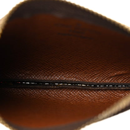 Louis Vuitton Monogram Key Pouch 5 of 6