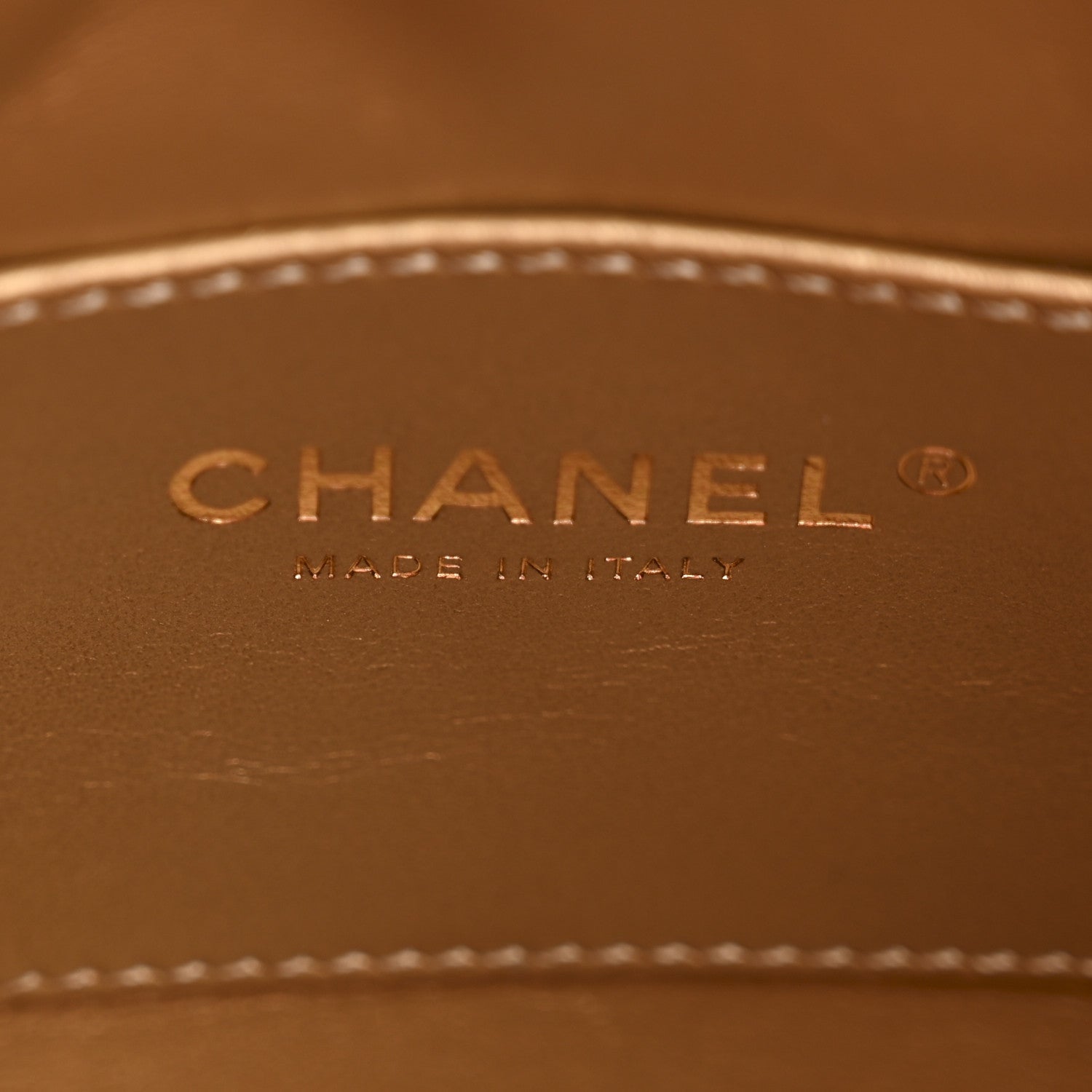 Chanel Lambskin Quilted Small Pearl Crush Hobo Pink 6 of 13