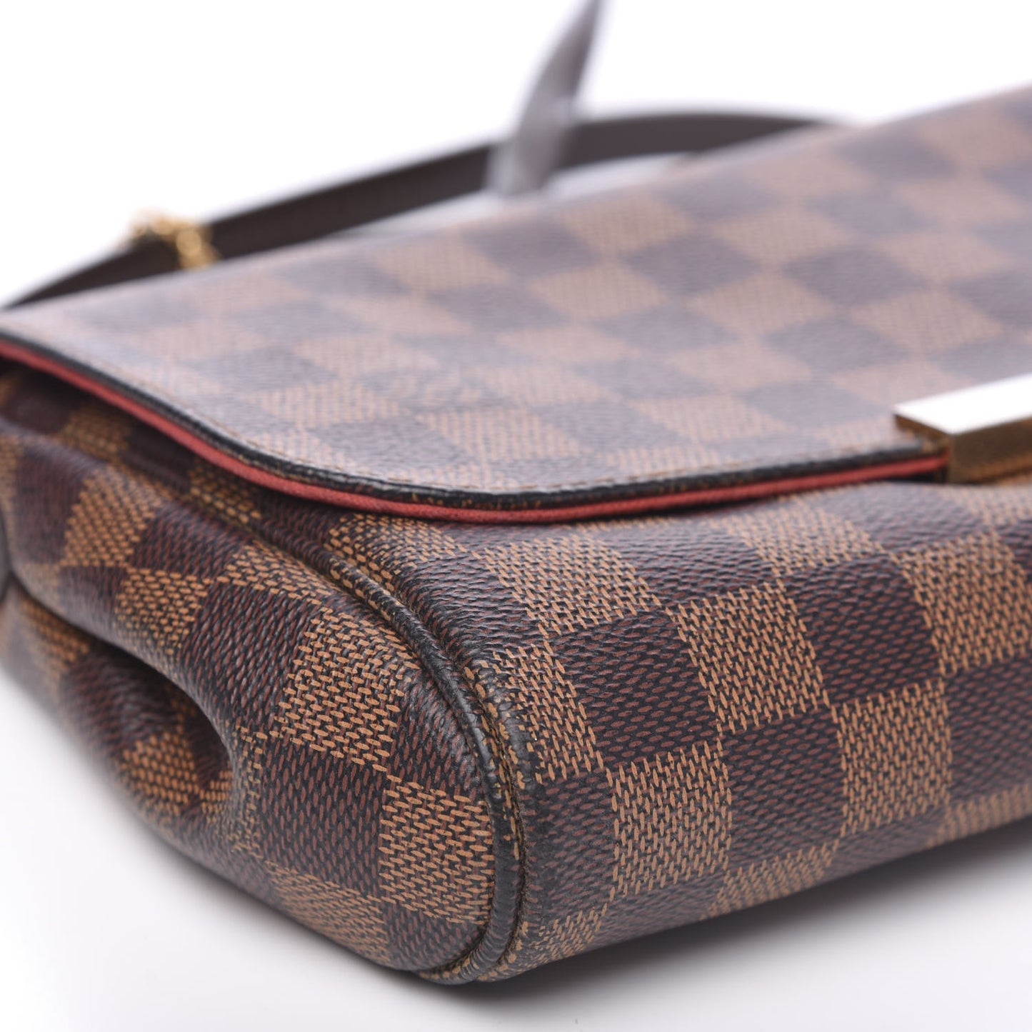 Damier Ebene Favorite MM