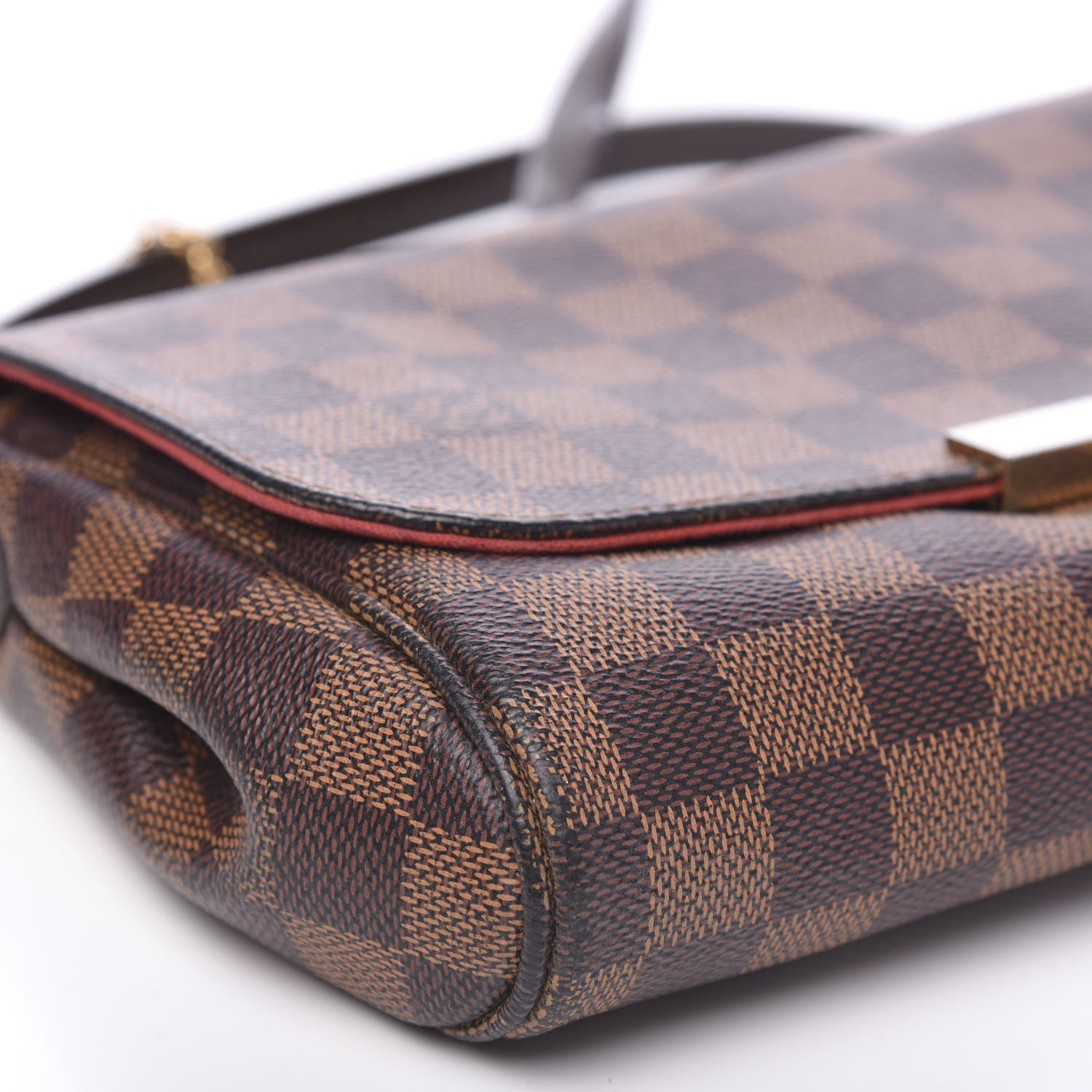 Louis Vuitton Damier Ebene Favorite MM 10 of 14