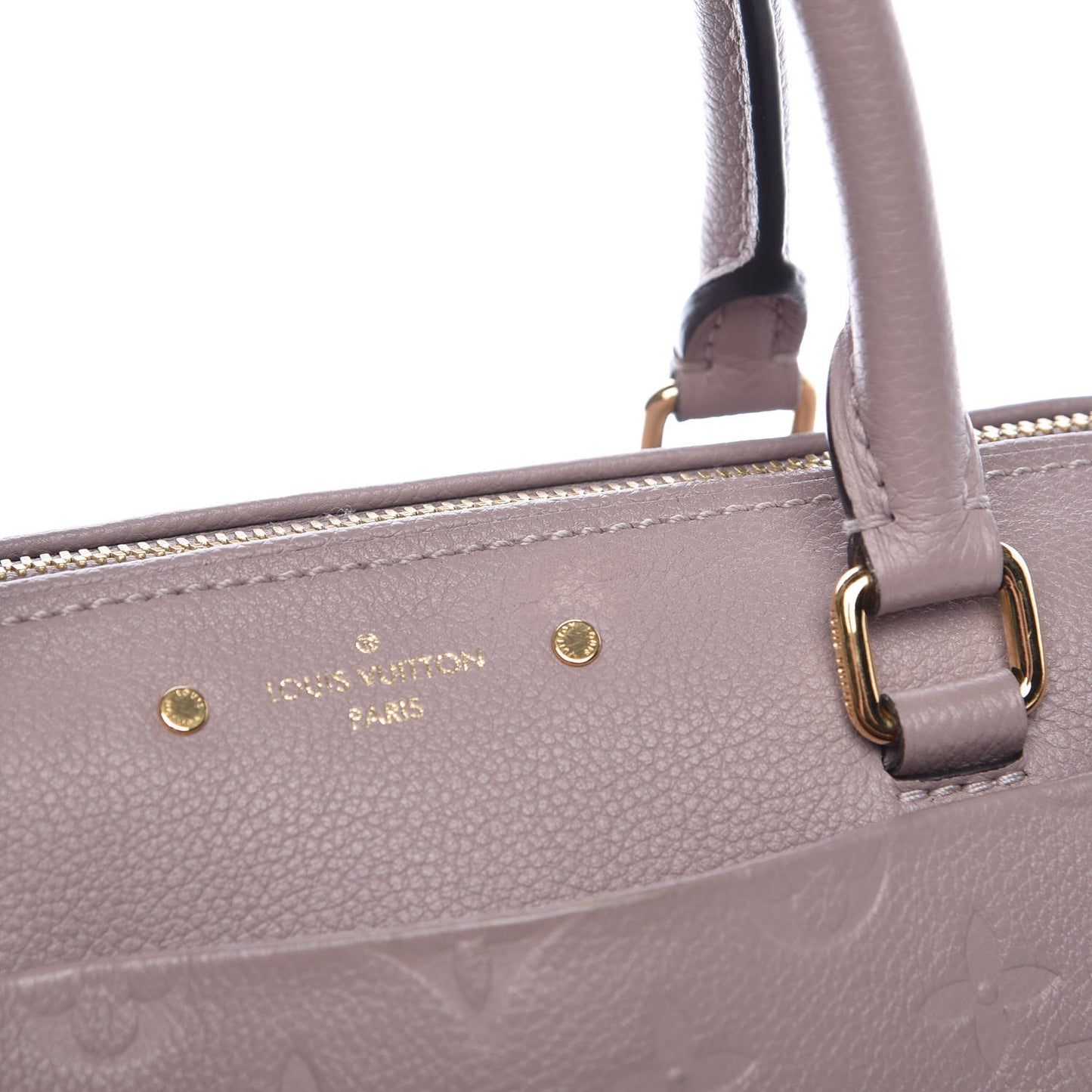 Empreinte Speedy Bandouliere 25 NM Mastic