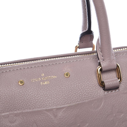 Louis Vuitton Empreinte Speedy Bandouliere 25 NM Mastic 15 of 16