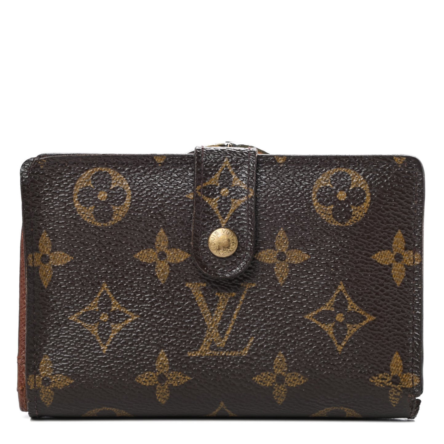 Monogram French Purse Wallet
