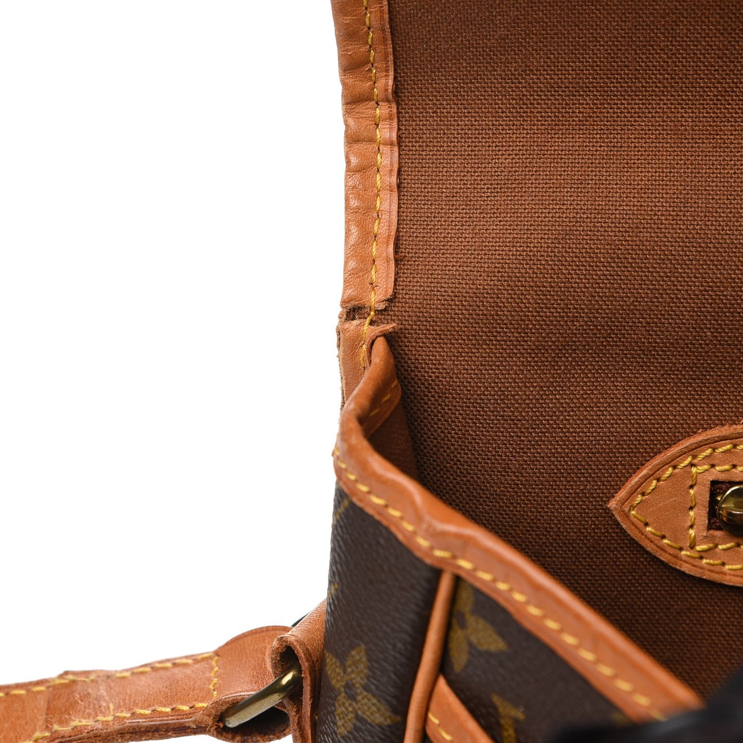 Monogram Sac Gibeciere PM
