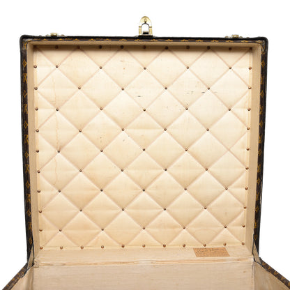 Louis Vuitton Monogram Cube Trunk 9 of 16