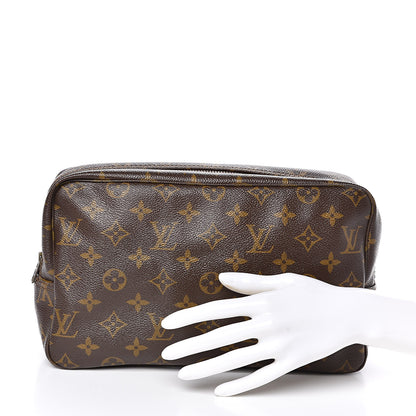 Louis Vuitton Monogram Trousse Toilette 28 2 of 7