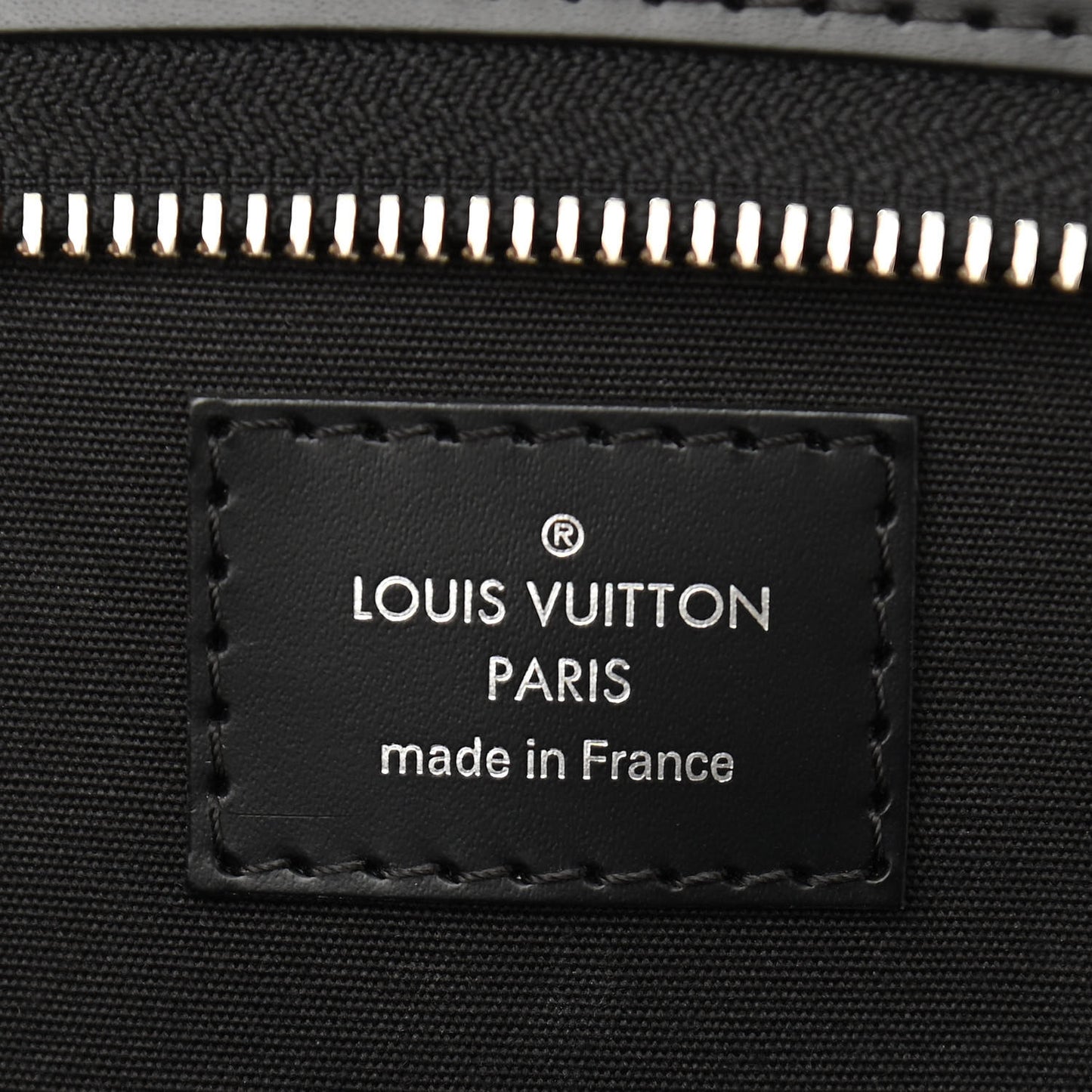 Epi Soufflot MM Black
