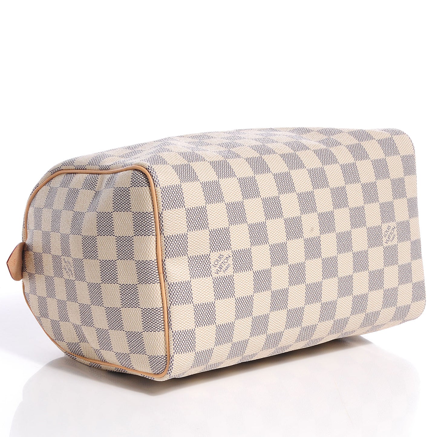 Damier Azur Speedy 25