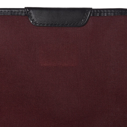 Louis Vuitton Monogram Macassar Bass PM 5 of 9