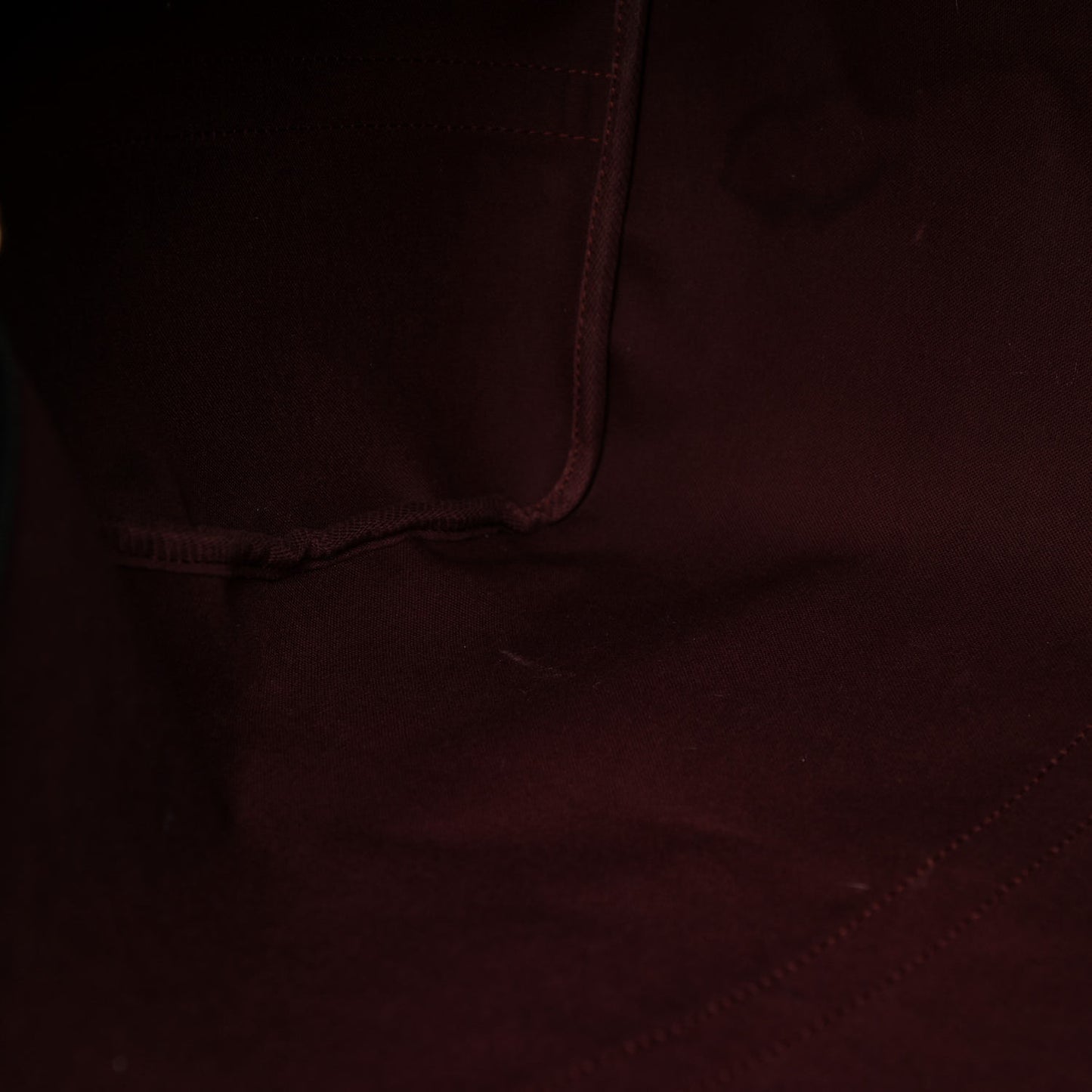 Monogram Macassar Keepall Bandouliere 55