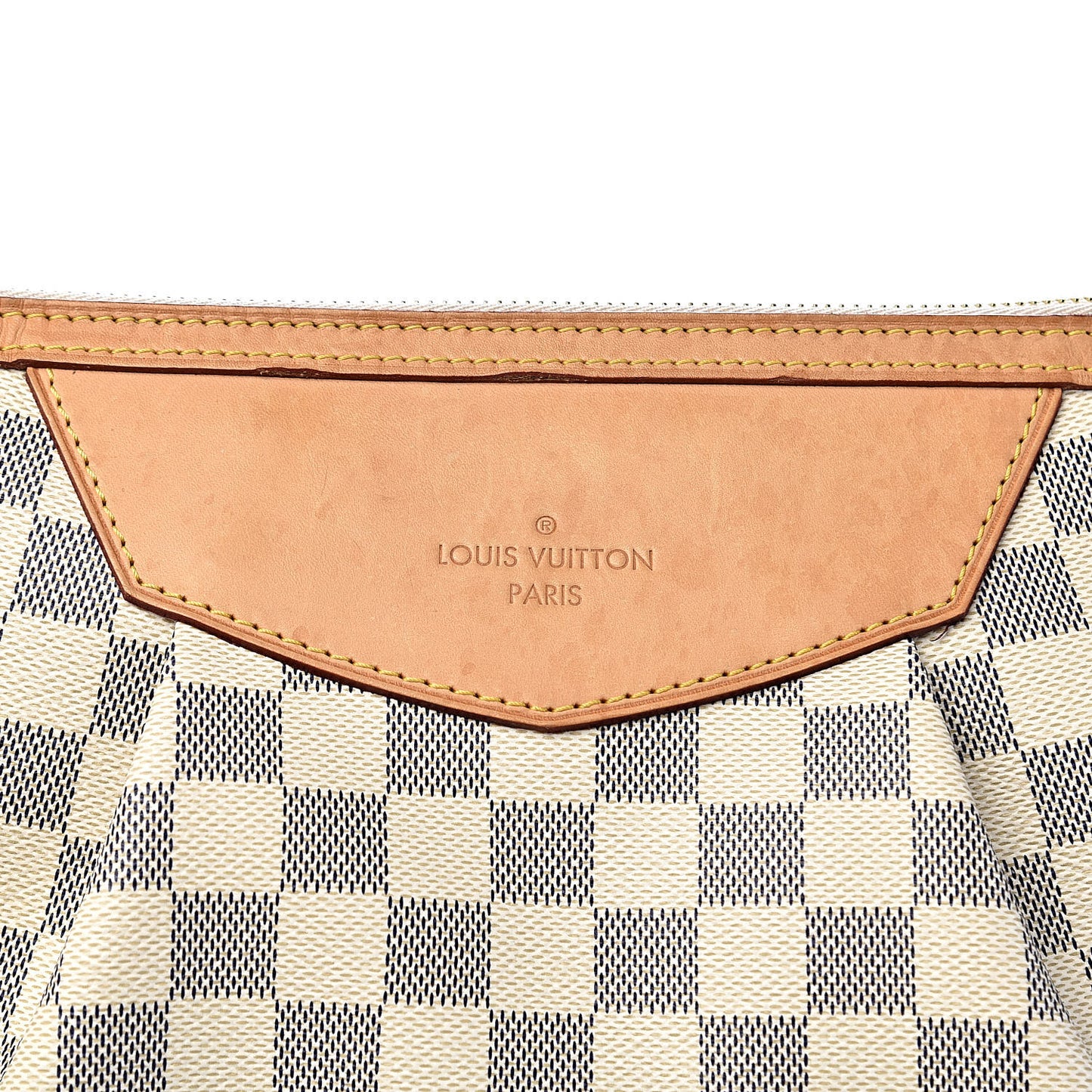 Damier Azur Siracusa MM