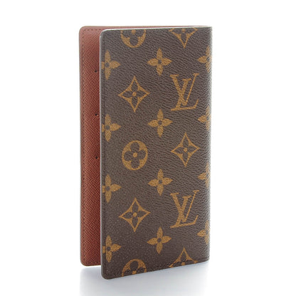 Louis Vuitton Monogram Pocket Agenda Cover 3 of 7