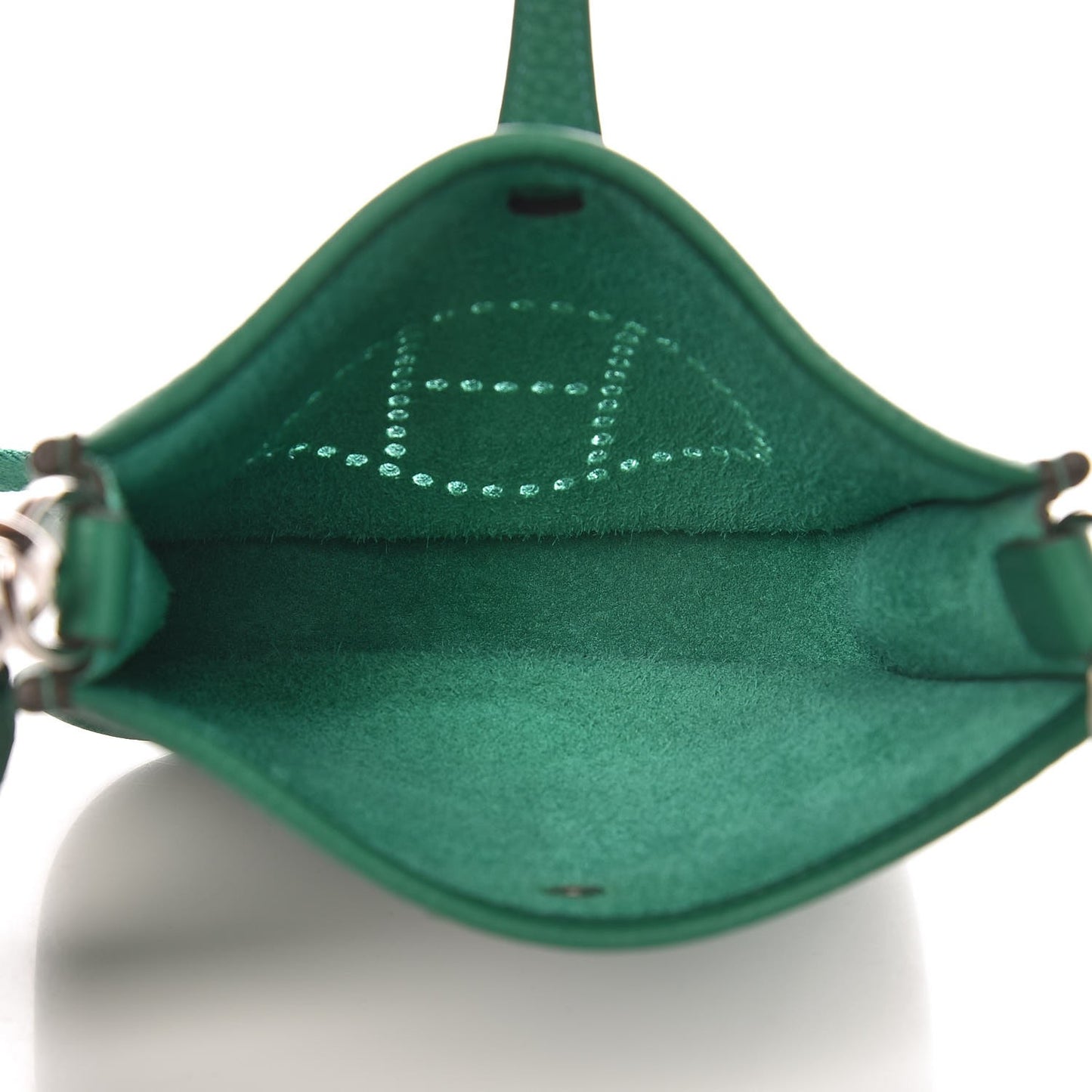 Taurillon Clemence Evelyne TPM Vert Vertigo
