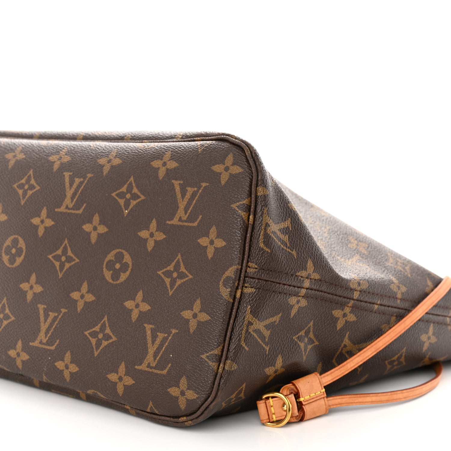 Louis Vuitton Monogram Neo Neverfull MM Pivoine 10 of 13