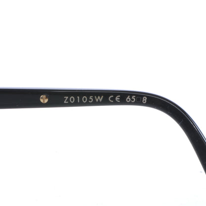Louis Vuitton Evidence Sunglasses Black 4 of 6