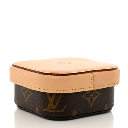 Louis Vuitton Monogram Camille Box 3 of 7