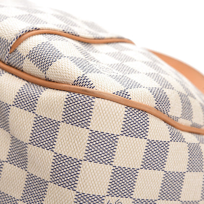 Louis Vuitton Damier Azur Galliera PM 11 of 13