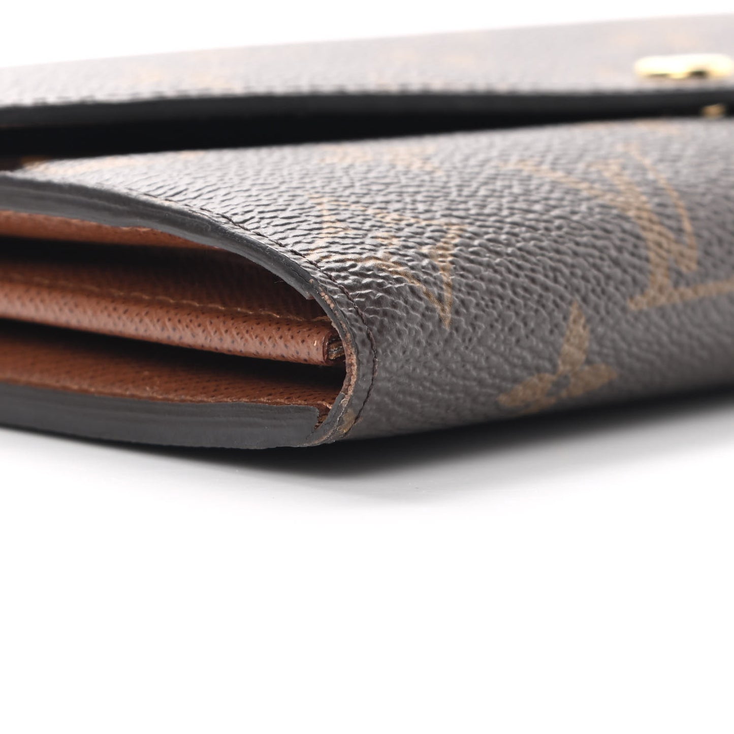 Monogram Sarah Wallet NM