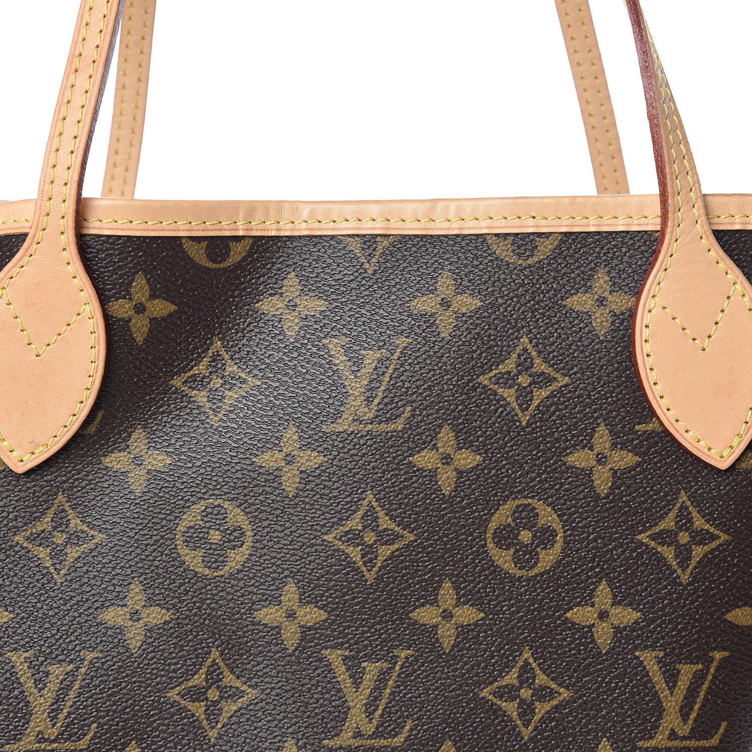 Louis Vuitton Monogram Neo Neverfull GM 10 of 13