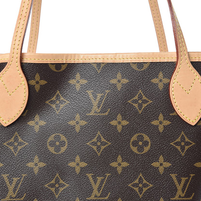 Louis Vuitton Monogram Neo Neverfull GM 10 of 13