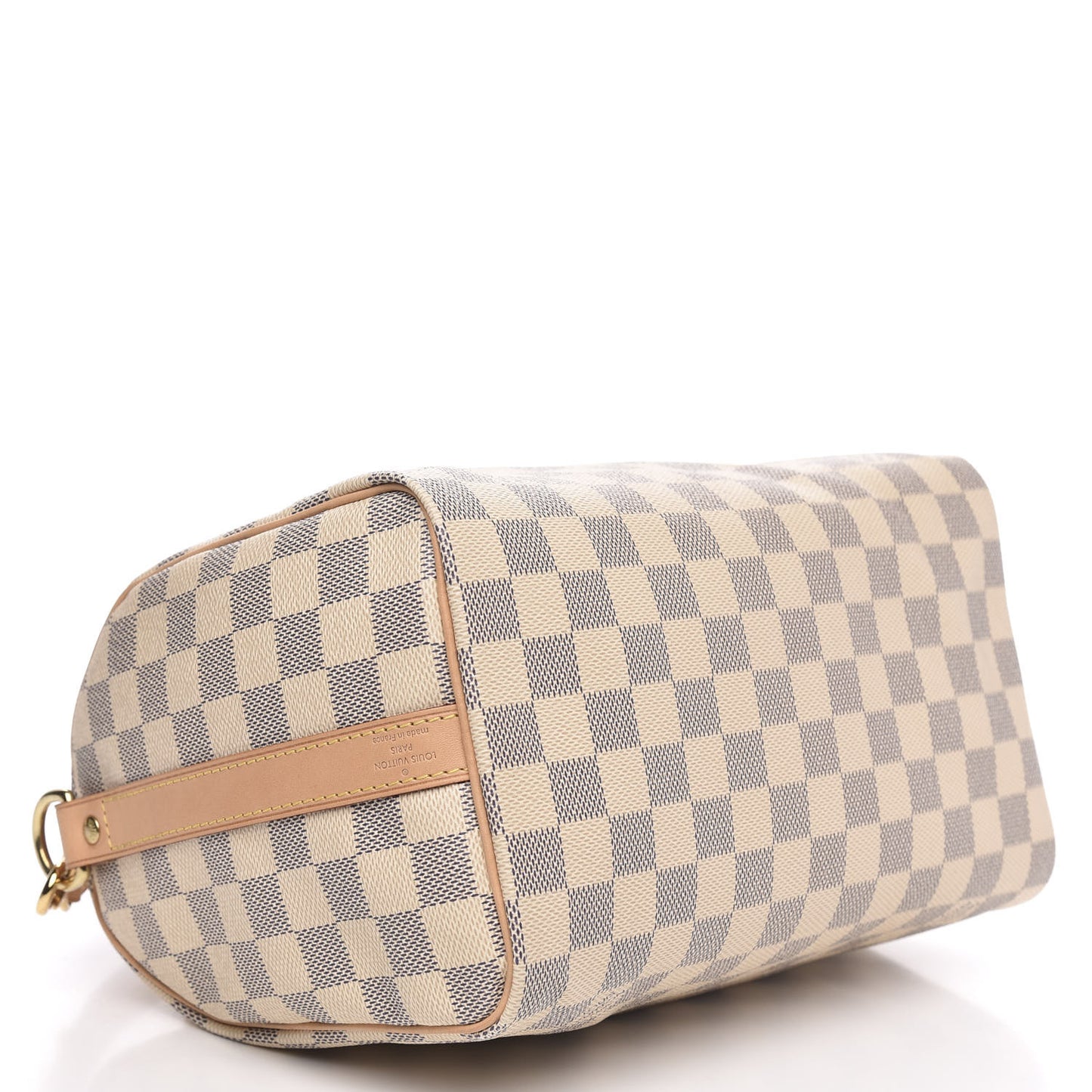 Damier Azur Speedy Bandouliere 25