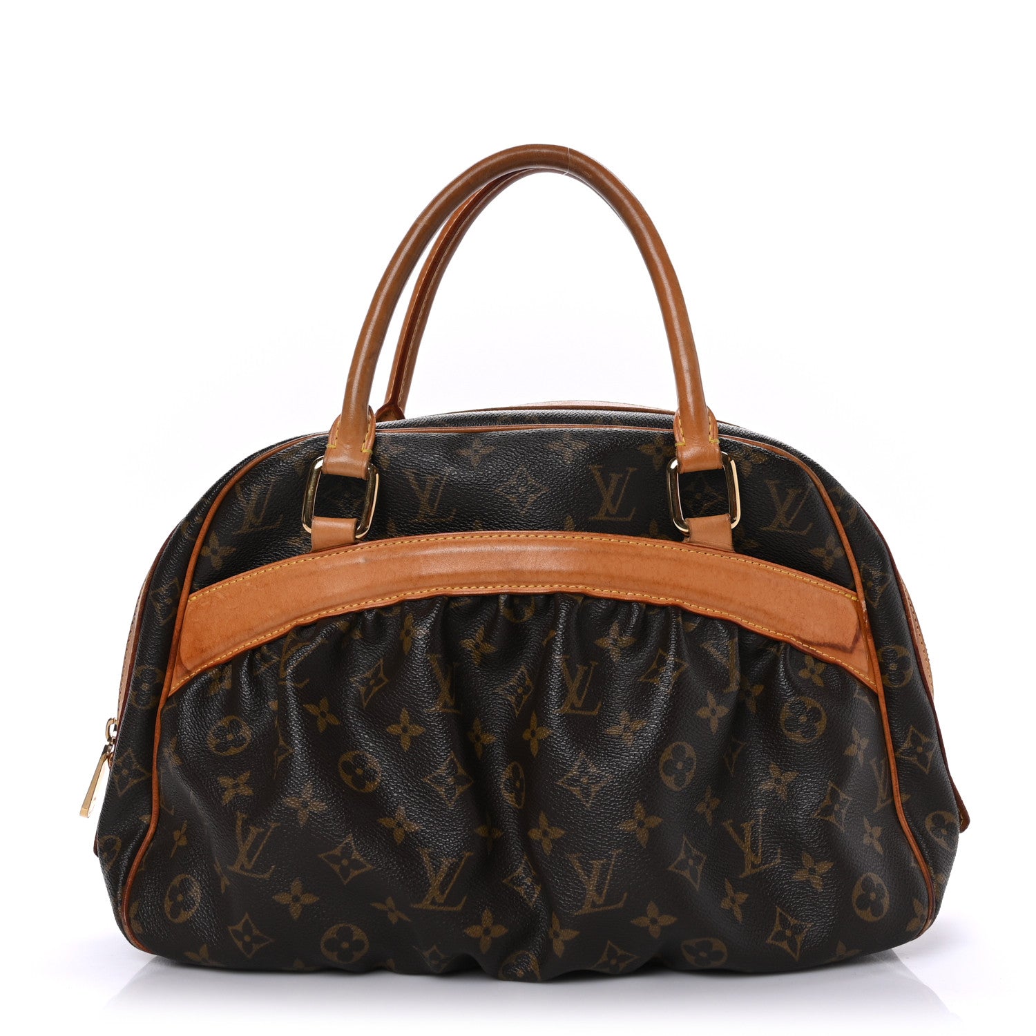 Louis Vuitton Monogram Mizi 1 of 8