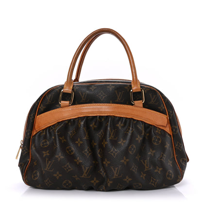 Louis Vuitton Monogram Mizi 1 of 8