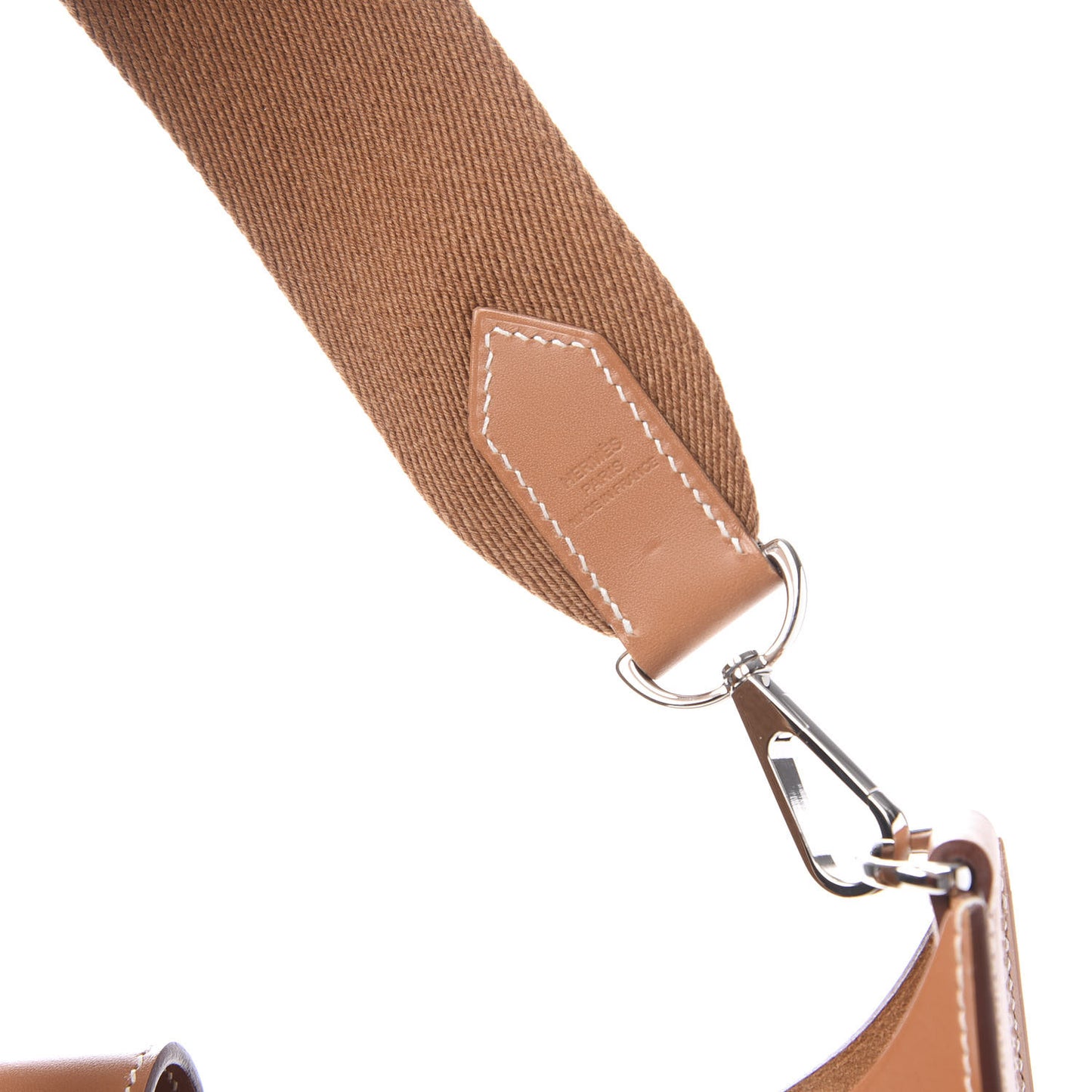 Vache Hunter Evelyne Sellier 29 PM Gold