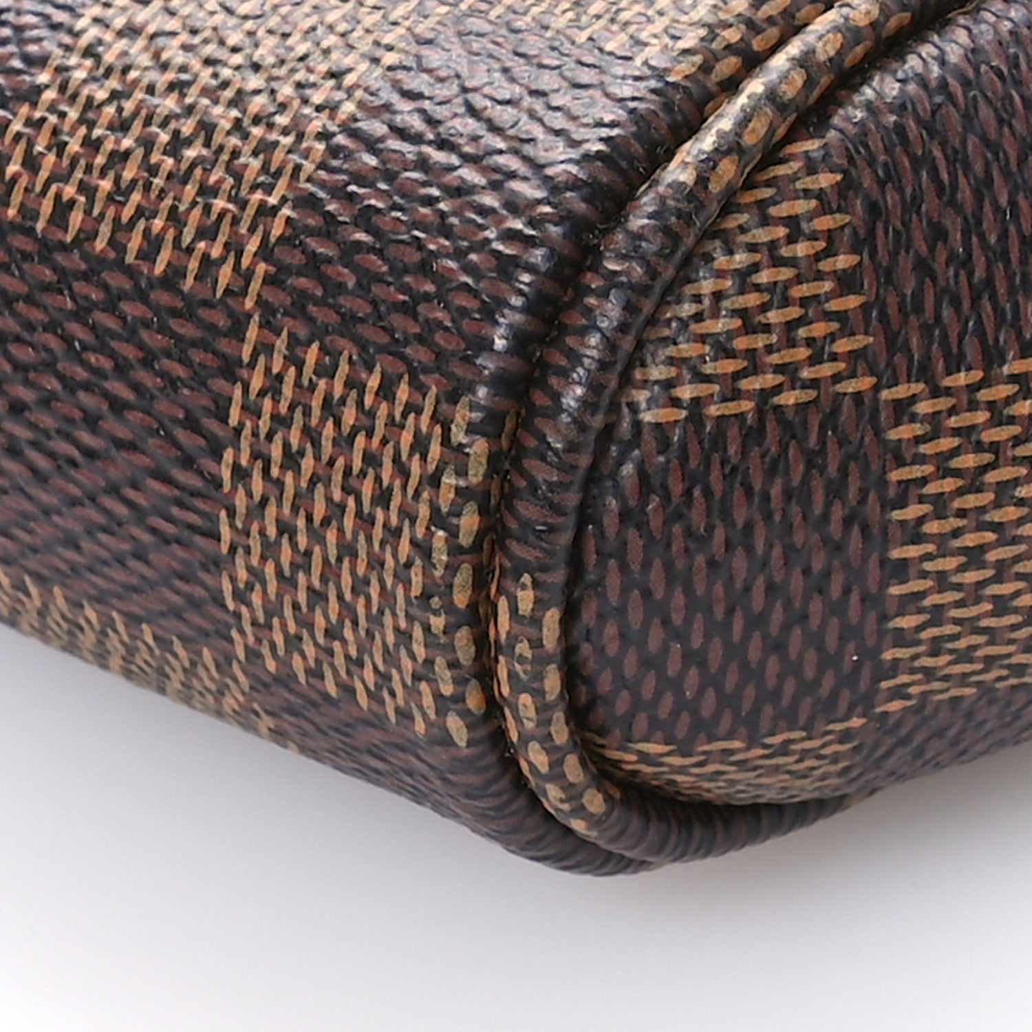 Louis Vuitton Damier Ebene Favorite PM 10 of 10