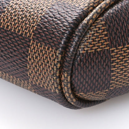 Louis Vuitton Damier Ebene Favorite PM 10 of 10