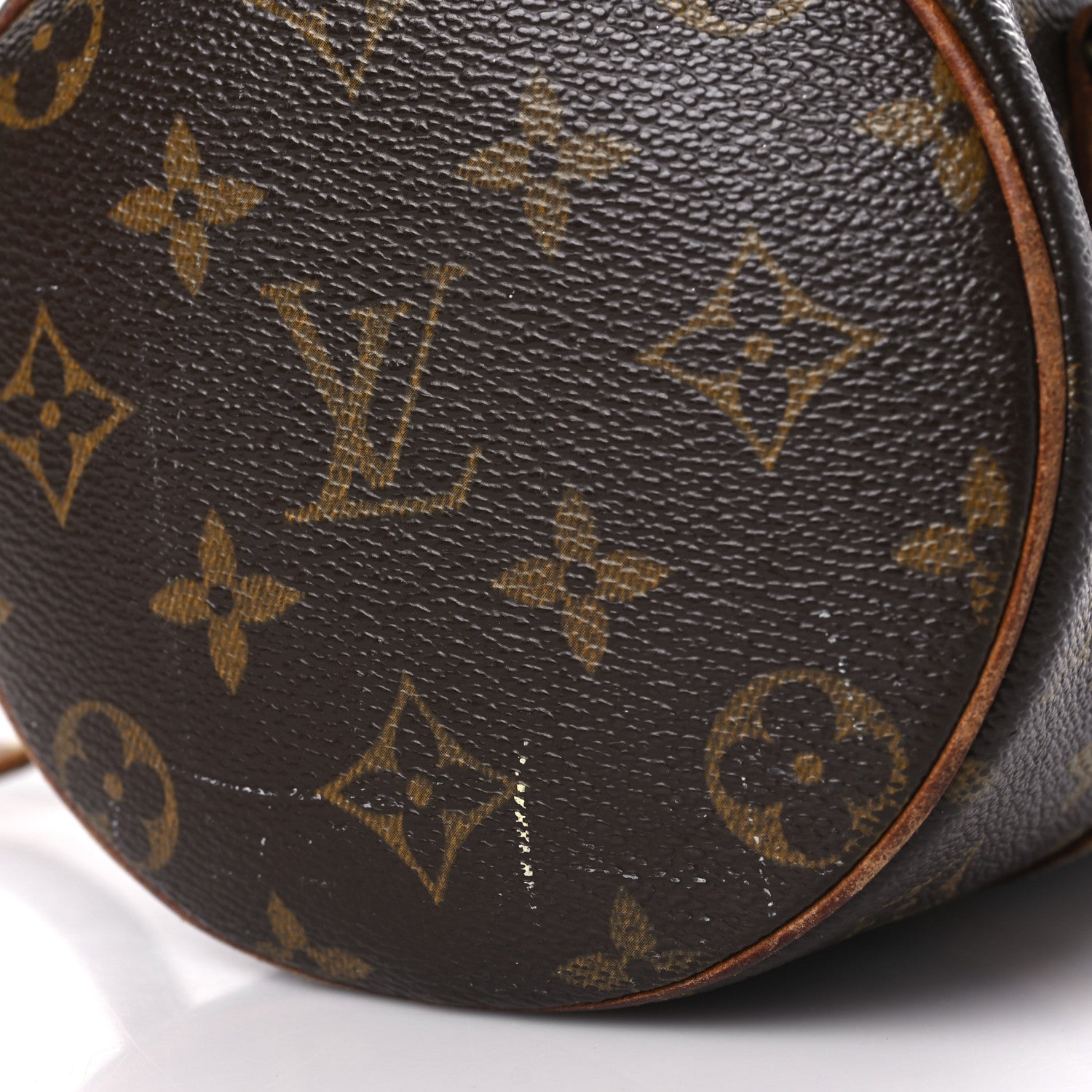 Louis Vuitton Monogram Papillon 26 10 of 12