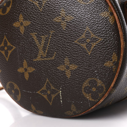 Louis Vuitton Monogram Papillon 26 10 of 12
