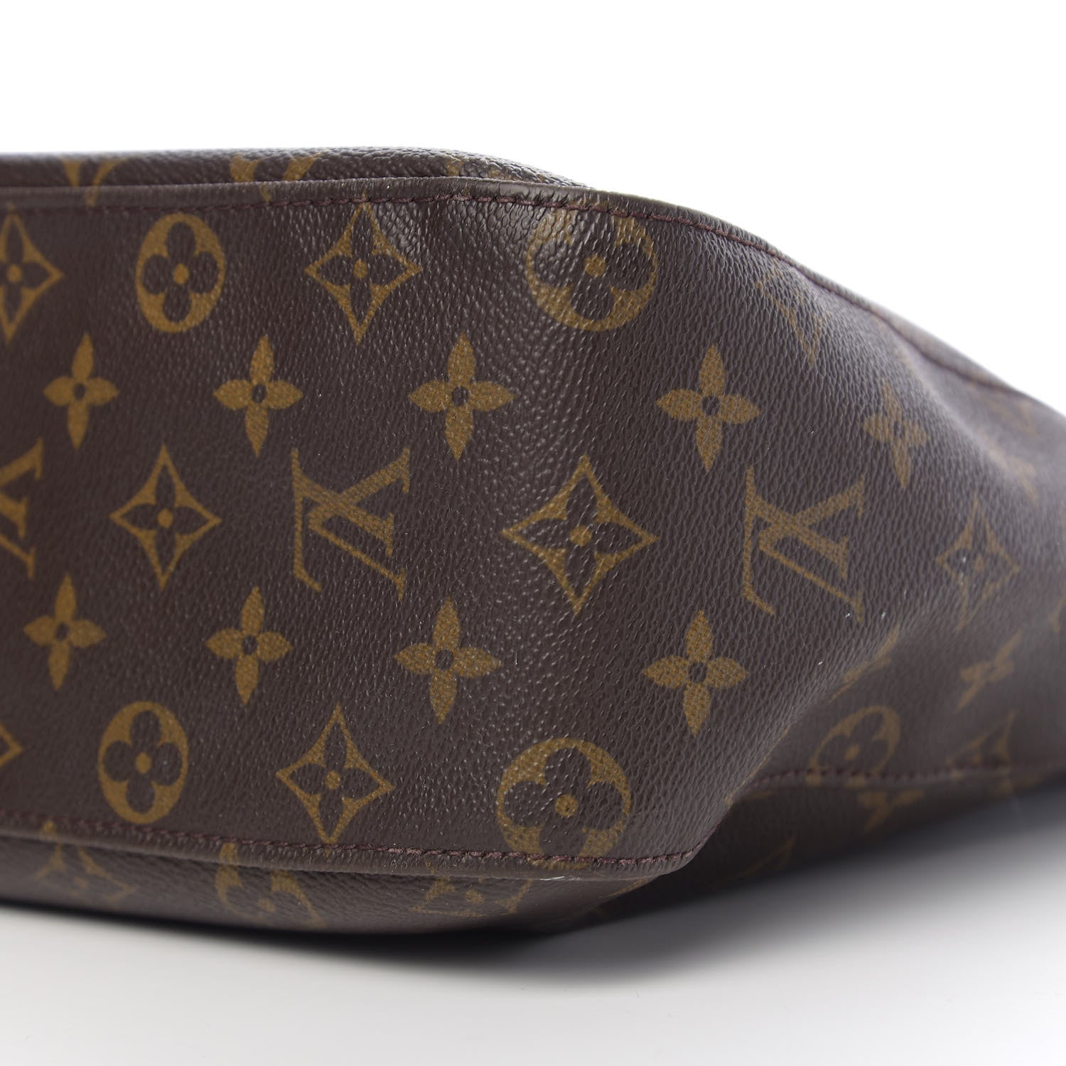 Louis Vuitton Monogram Looping GM 10 of 12