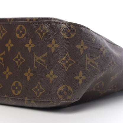 Louis Vuitton Monogram Looping GM 10 of 12