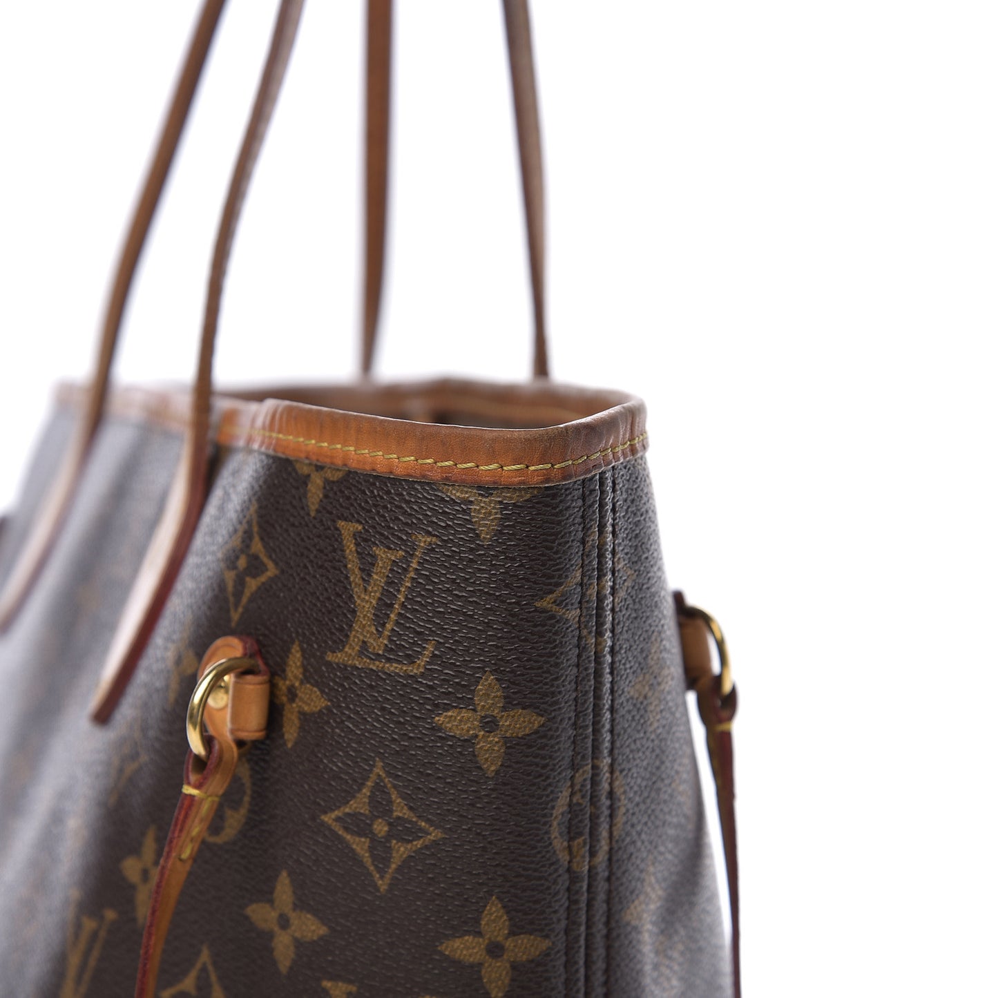 Monogram Neverfull MM