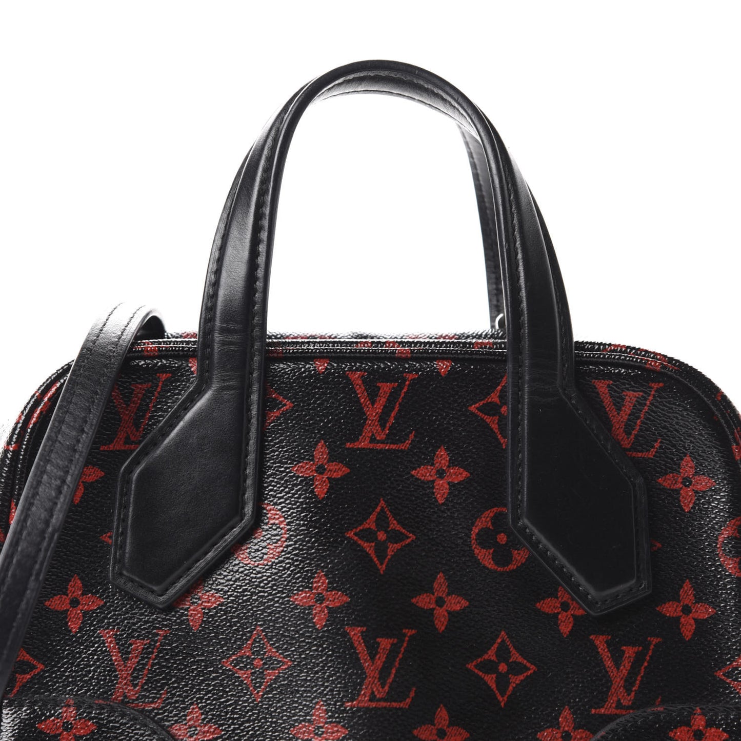 Monogram Infrarouge Dora Soft BB