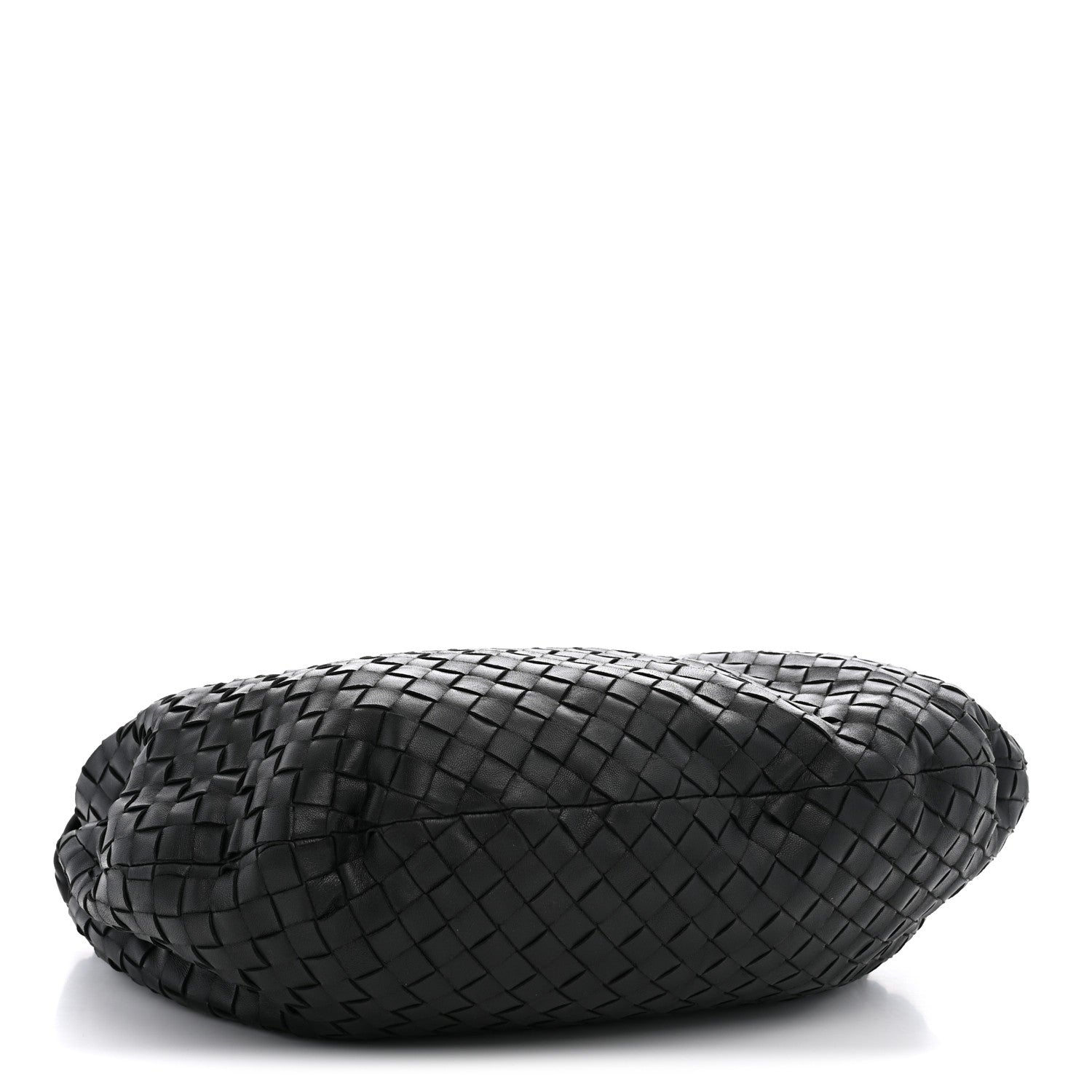 Bottega Veneta Nappa Intrecciato Medium Jodie Black 3 of 11