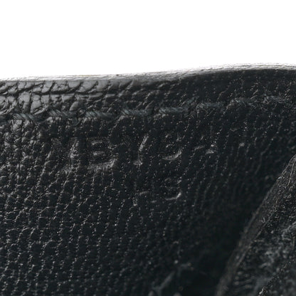 Hermes Box Birkin 30 Black 7 of 12
