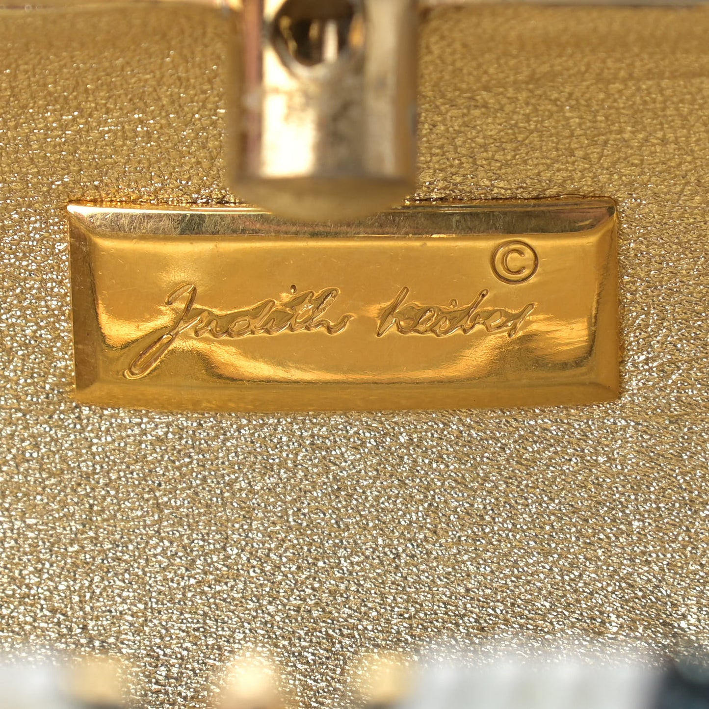 Crystal Nutcracker Minaudiere Clutch