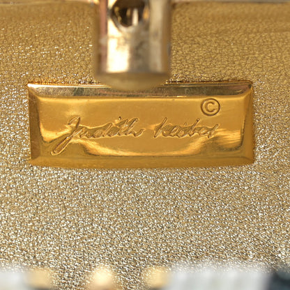 Judith Leiber Crystal Nutcracker Minaudiere Clutch 6 of 8