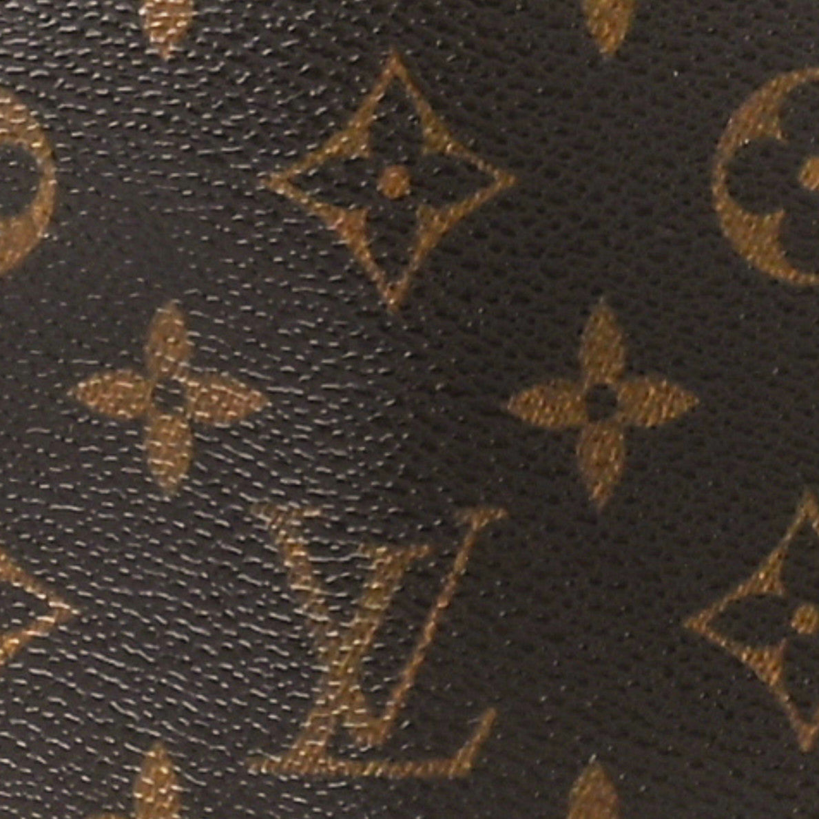 Louis Vuitton Monogram Croissant PM 7 of 9