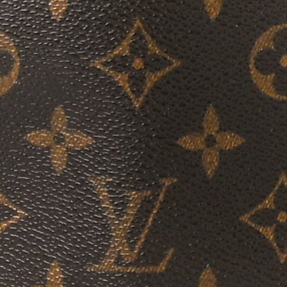 Louis Vuitton Monogram Croissant PM 7 of 9