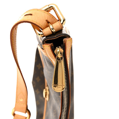 Louis Vuitton Monogram Tulum GM 14 of 16